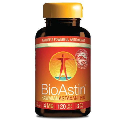 Nutrex hawaii bioastin - hawaii,