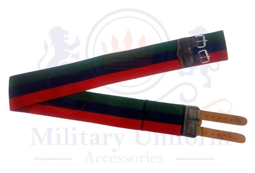 Red blue green - red,