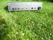 Nad 3020e stereo integrated - nad,