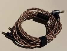 Sony MDR-Z1R / MDR-Z7 Kimber Kable MUC-B12SM1 3.5mm