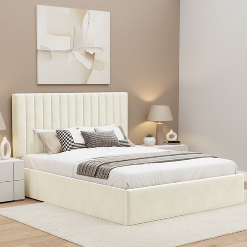 New ottoman storage panel - new,