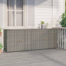 Garden Storage Cabinet