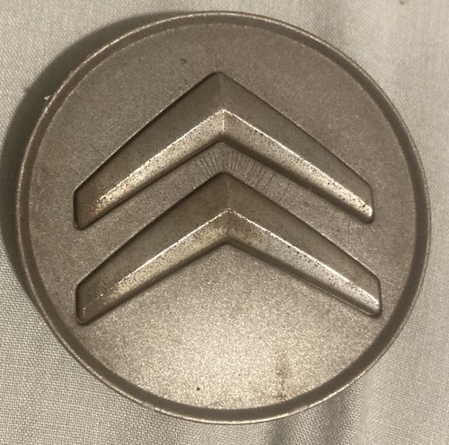 Genuine citroen ds3 - ds3, alloy