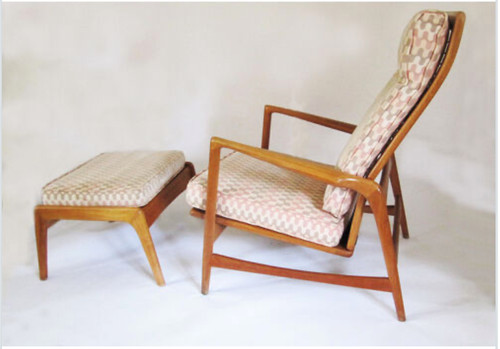 Danish mid century 60s - danish,