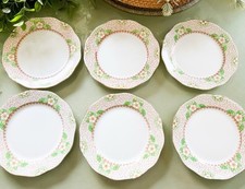 Roslyn Elstree Fine Bone China