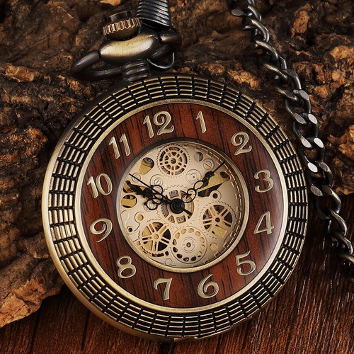 Classic mechanical pocket - mechanical,