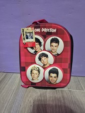 One Direction 2014 Pink