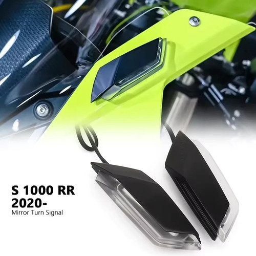 Turn signal light front - turn,