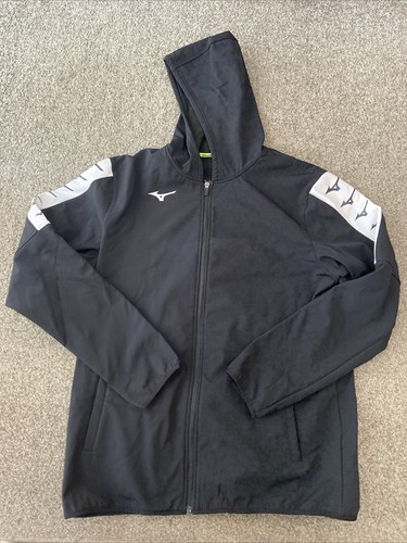 Mizuno golf jacket 2xl - jacket, mens