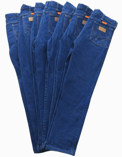 Wrangler flame resistant - fr,