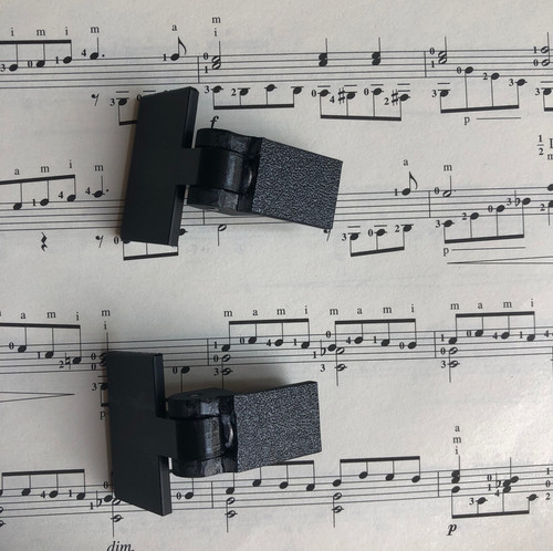 2pcs hinges for audio technica - for, audio-technica