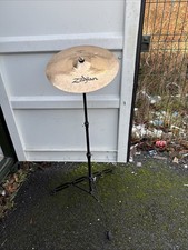 16” Zildjian ZBT Crash