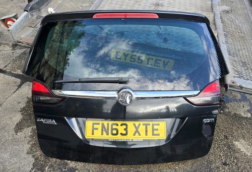 2012 2015 vauxhall - 2012,