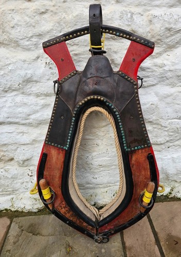 Big old vintage - big, heavy