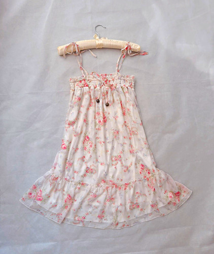 Liz lisa white pink - liz,