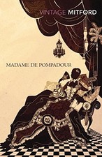 Madame de Pompadour (Vintage