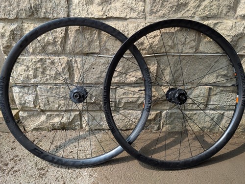 Bontrager line carbon wheel - bontrager, 30