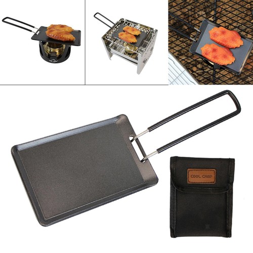 Mini bbq grill pan barbecue - grill,