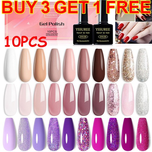 20pcs nail gel - gel, polish