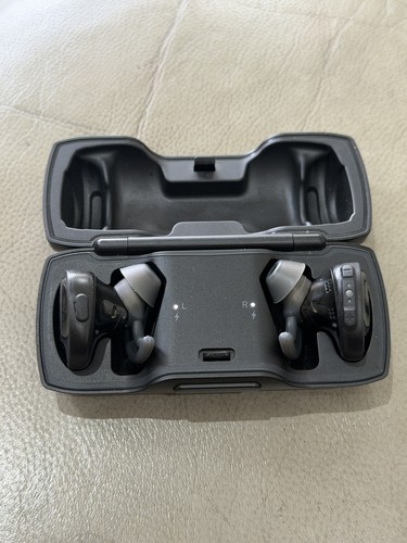 Bose soundsport free wireless - soundsport,