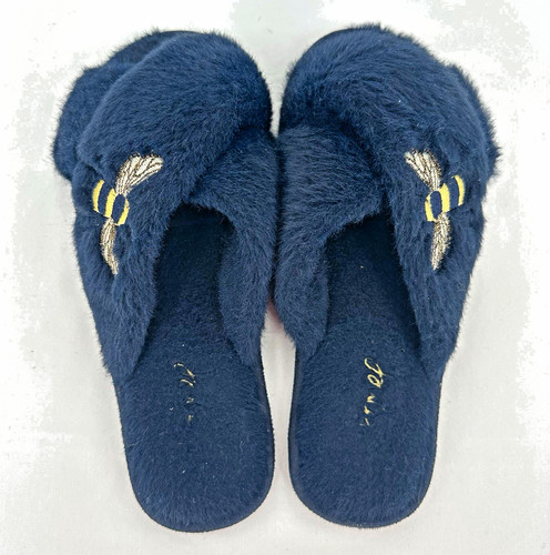 Joules women slide slippers - women's,