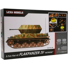 Dragon 1/72 Military Model Kit