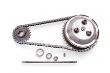 1965 Norton Atlas 750