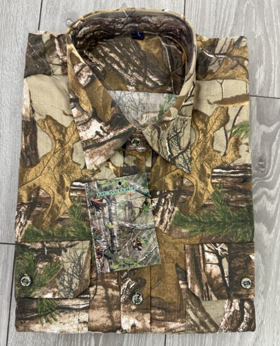 Realtree shirt mens usa camo - realtree,