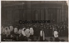 Hull Religious parade Real