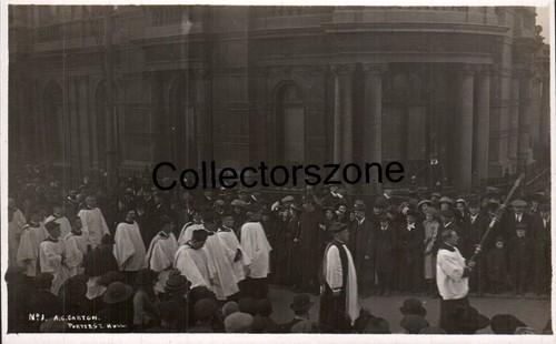 Hull religious parade real - religious,