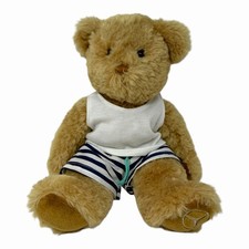 Mercedes-Benz Teddy Bear Plush