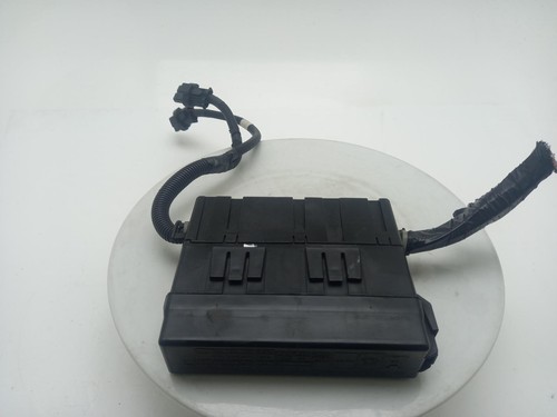 Nissan micra fuse - micra, box