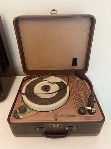 Beautiful vintage 1950s - beautiful,