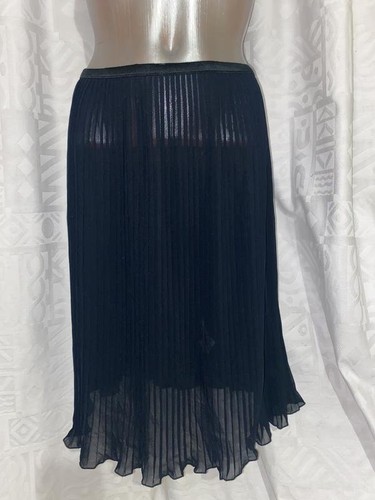 Women intimissimi skirt black - skirt,