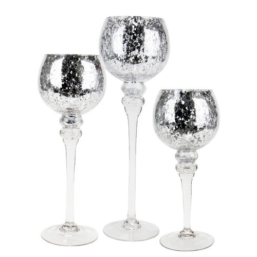 Mercury silver crackle - mercury,