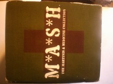 Mash The Martinis & Medicine