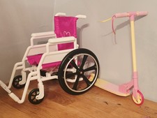 Our generation doll toy - generation,