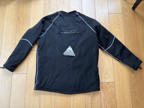 Fourth element mens arctic - arctic, top