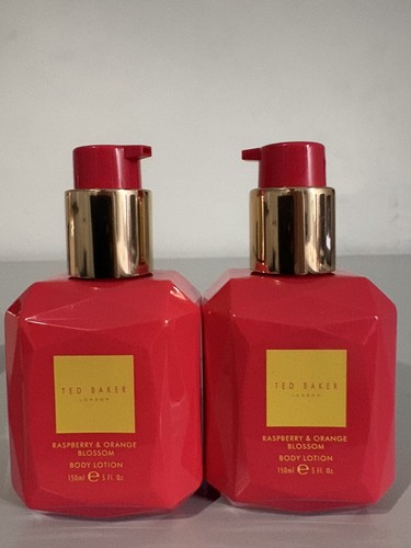 Ted baker raspberry - 2,