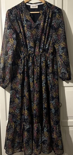 Ladies medium casual long - casual,