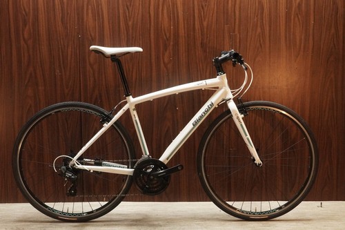 Bianchi sport1 hybrid - bianchi,