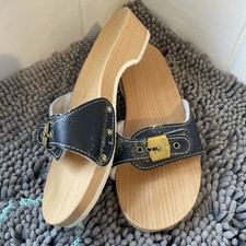 Dr Scholl Exercise Sandals -