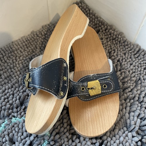Scholl exercise sandals - exercise,