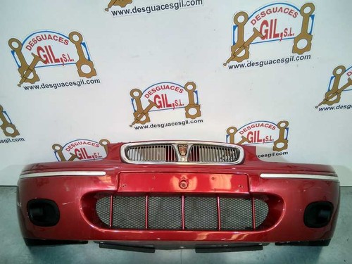 Front bumper rover - bumper,