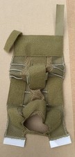 Ops core Tan Helmet Cover