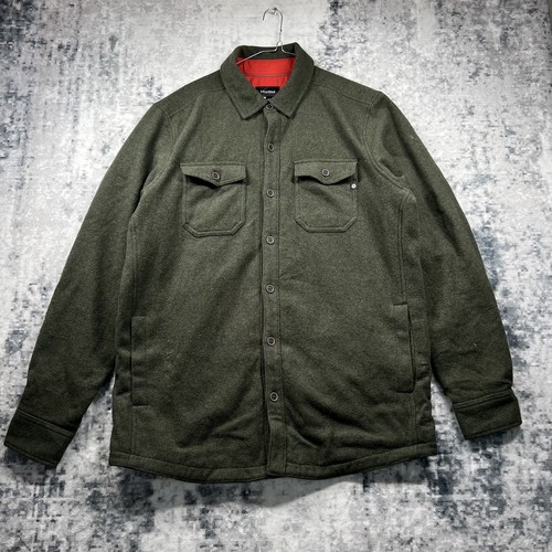 Marmot stilson green - stilson, shirt