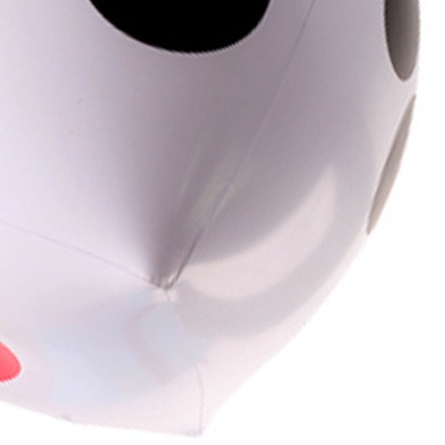 15in jumbo inflatable dice - 15in,