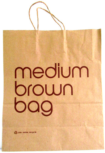 Bloomingdale medium brown - , "medium