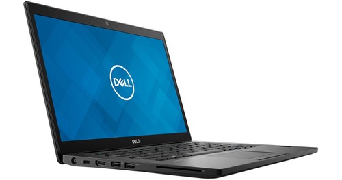 Dell latitude 7490 laptop - latitude, 14"