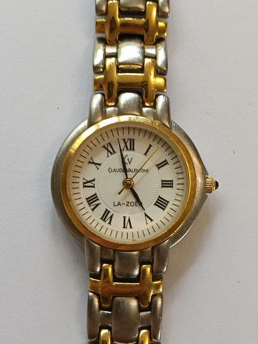 Womens claude valentini - claude,